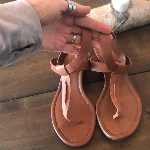 RALF LAUREN Sandals - Picture 2 of 2